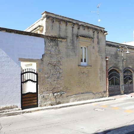 Hotel La Neviera Struda Exterior foto
