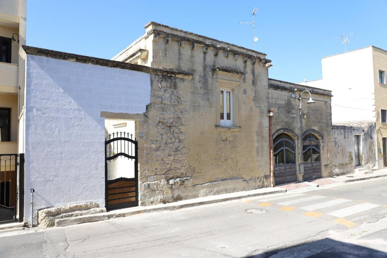 Hotel La Neviera Struda Exterior foto