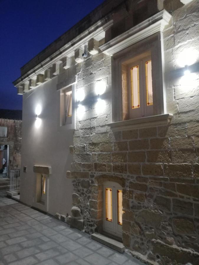Hotel La Neviera Struda Exterior foto
